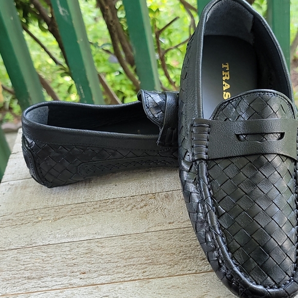 Trask | Shoes | Nwotmens Trask Slippers 